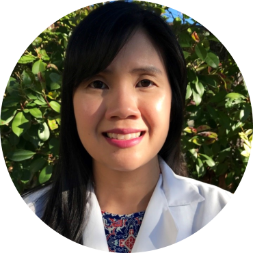 Dr. Ann Nguyen-Traxler