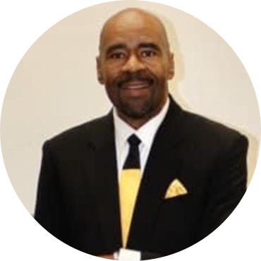 Rev. Lavell Jones